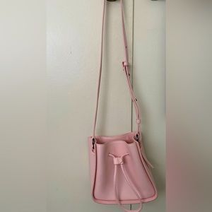3.1 PHILLIP LIM Soleil Mini Bucket Bag Light Pink